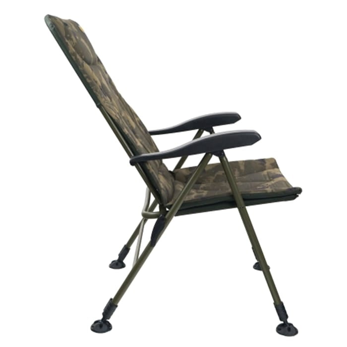 Solar - Worldwide Recliner Chair High