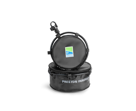 Preston - Offbox EVA Bowl & Hoop Large