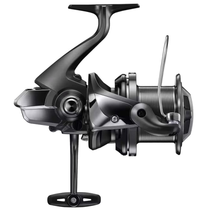 Shimano - Aerlex 14000 XTC Reel