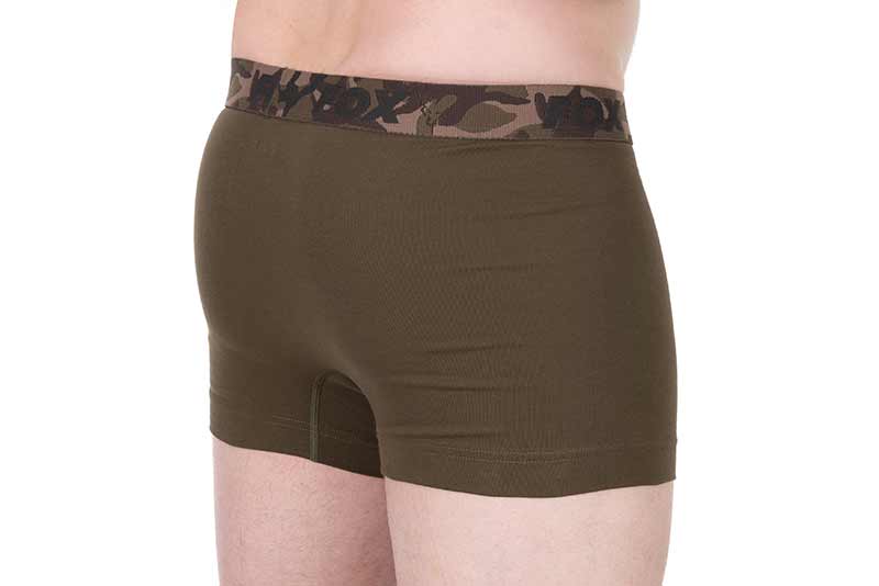 Fox - Boxers Shorts 2pk
