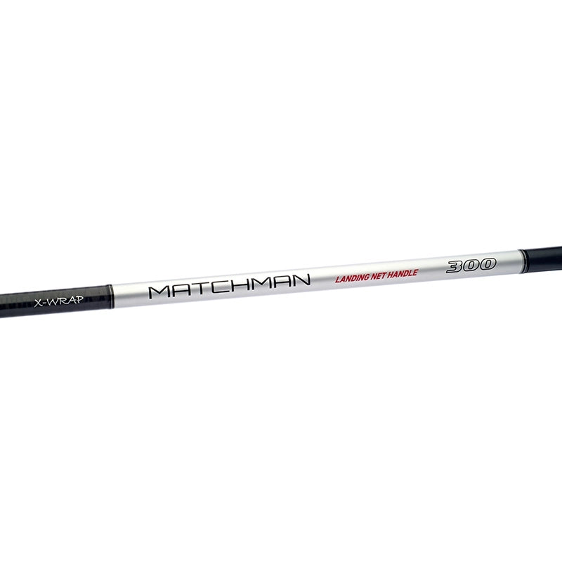 Daiwa - Matchman Landing Net Handle 3M