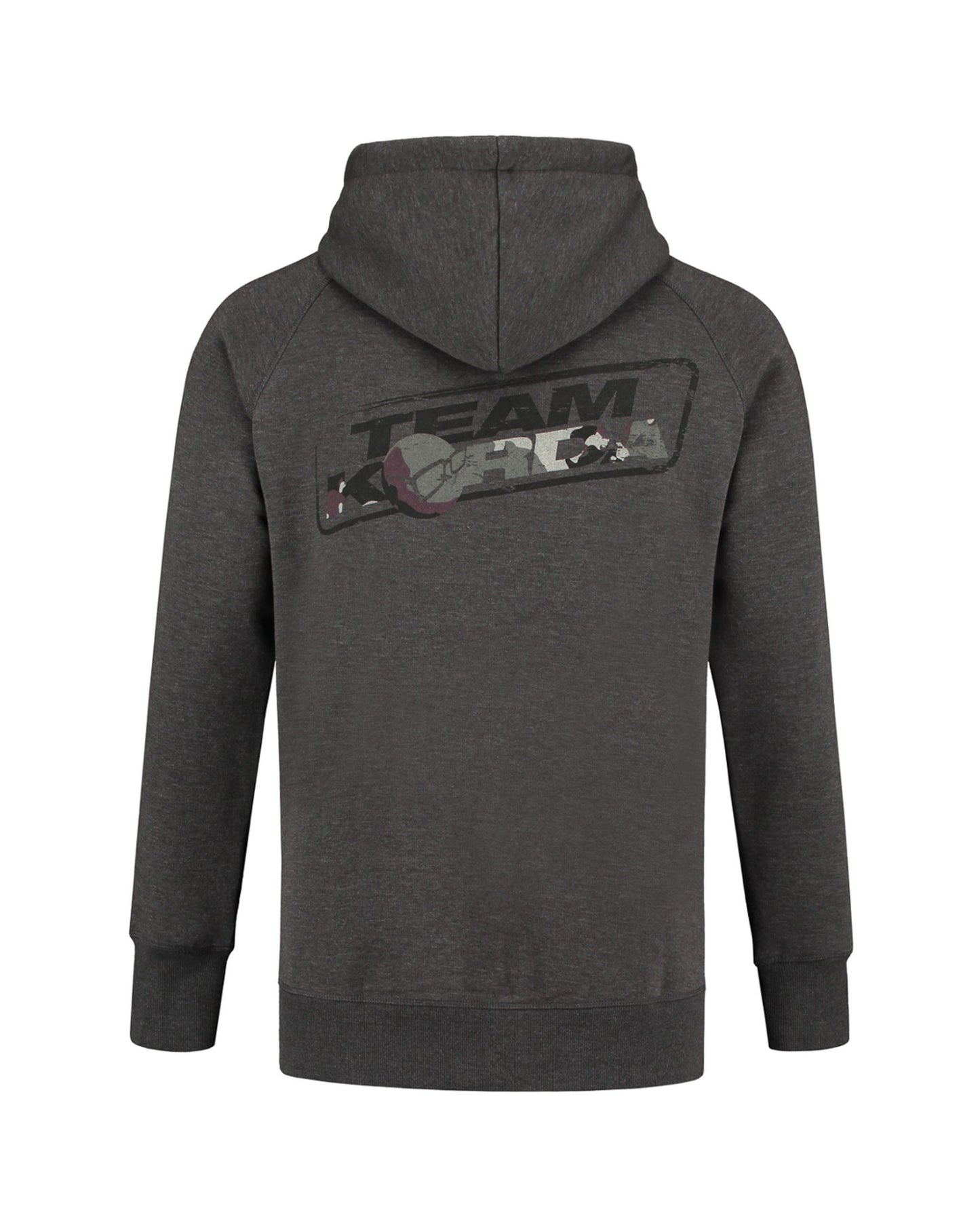 Korda - TK Hoodie - Light Kamo XX