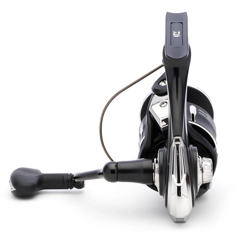 Daiwa - 26 ZX Reels