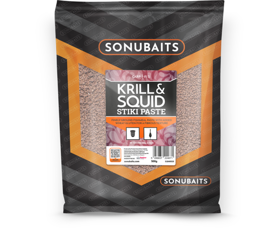 Sonubaits - Stiki Paste