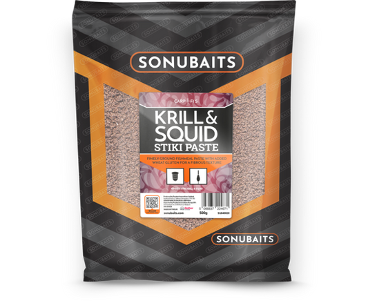 Sonubaits - Stiki Paste