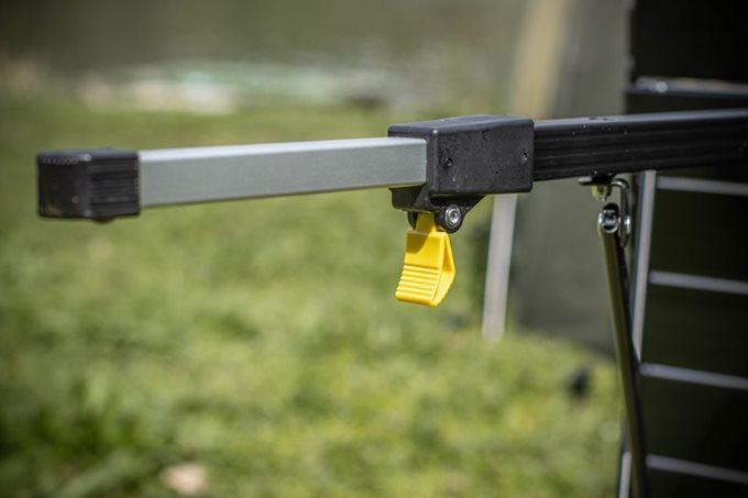 Solar - A1  Aluminium Folding Table