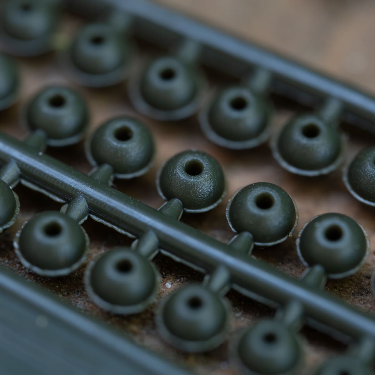 PB Products - Hair Hook Beads