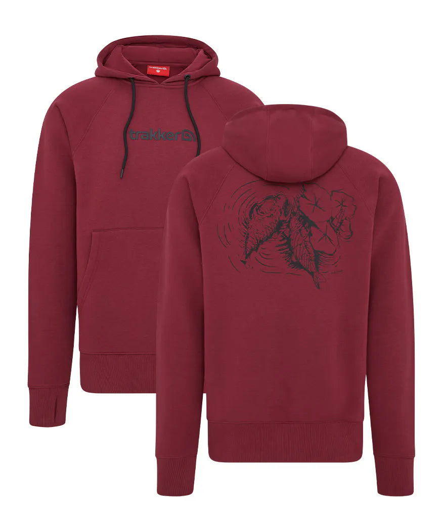 Trakker - Ripple Hoody