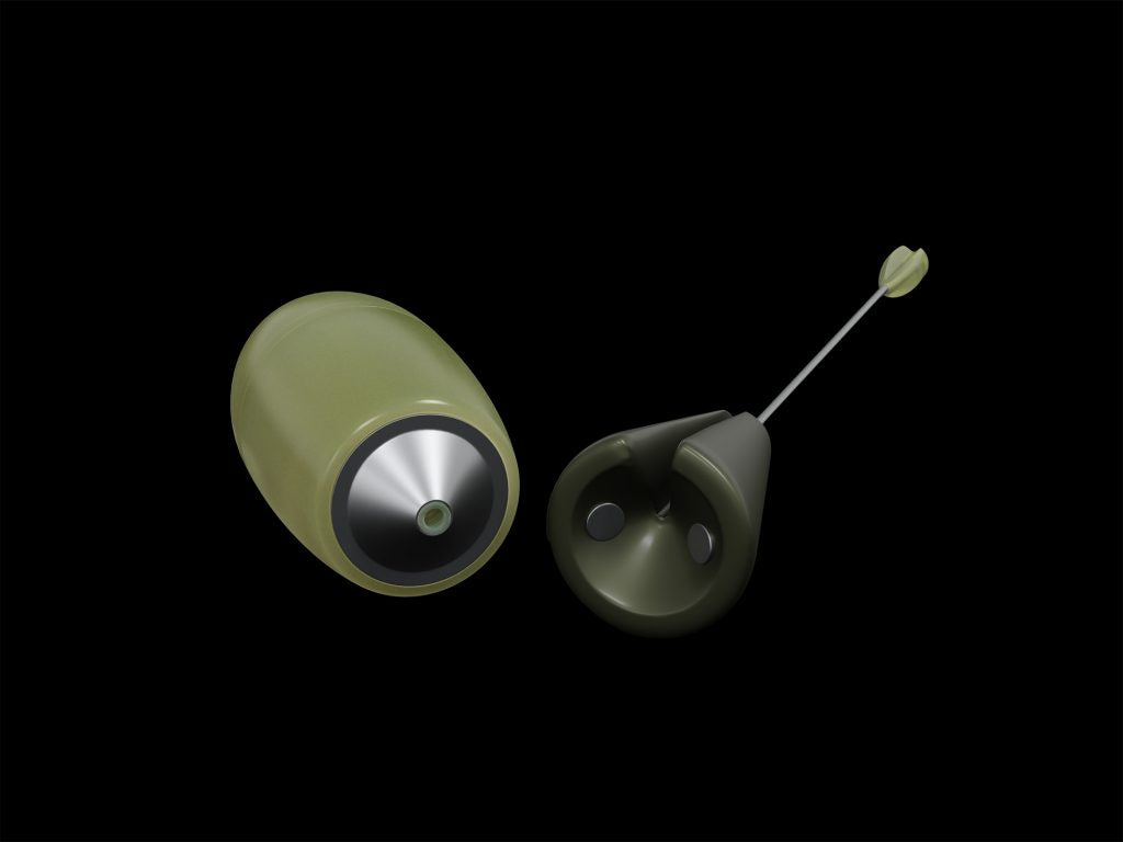 RidgeMonkey - ZYGGO Large 3oz