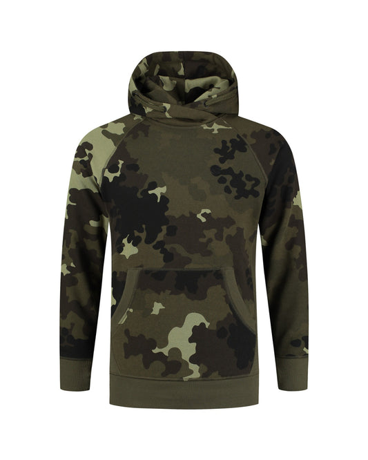 Korda - TK Hoodie | Light Camo - L