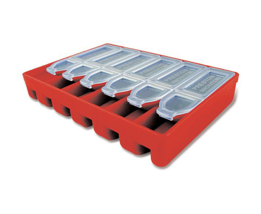 Preston - Stotz Dispenser Smaller 6 Way