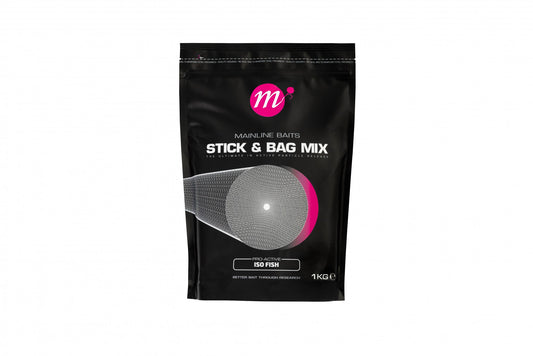 Mainline - Stick Mix 1kg