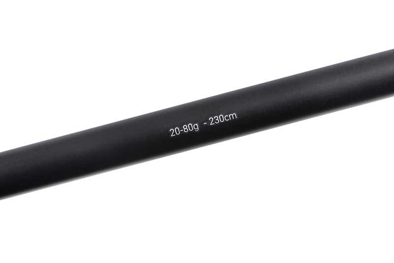 Fox Rage - Warrior Pike Cast Rod