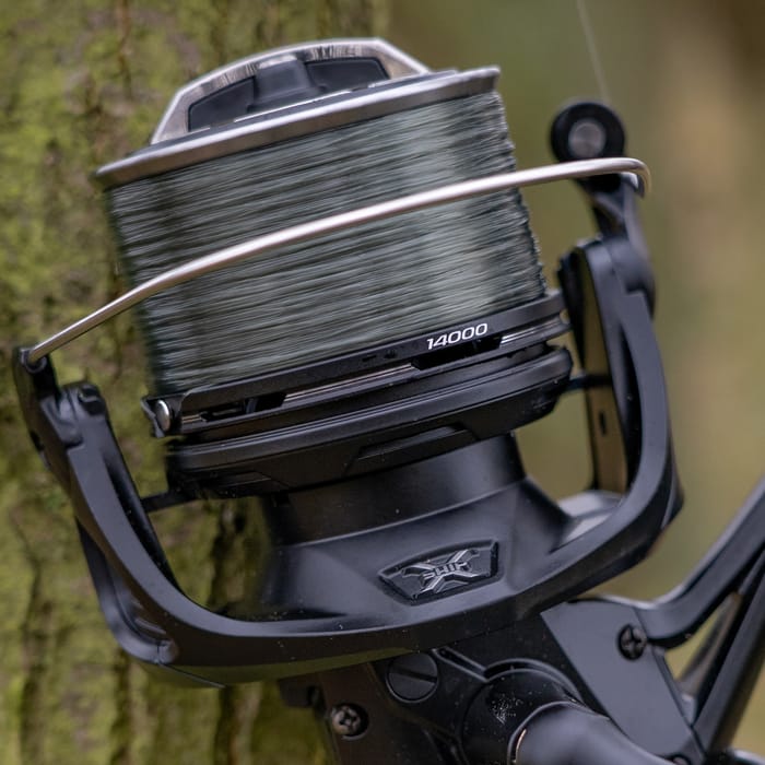 Shimano - Big Baitrunner LC 14000 XTB Reel