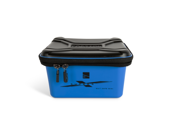 Preston - Supera X Bait Safe Mini