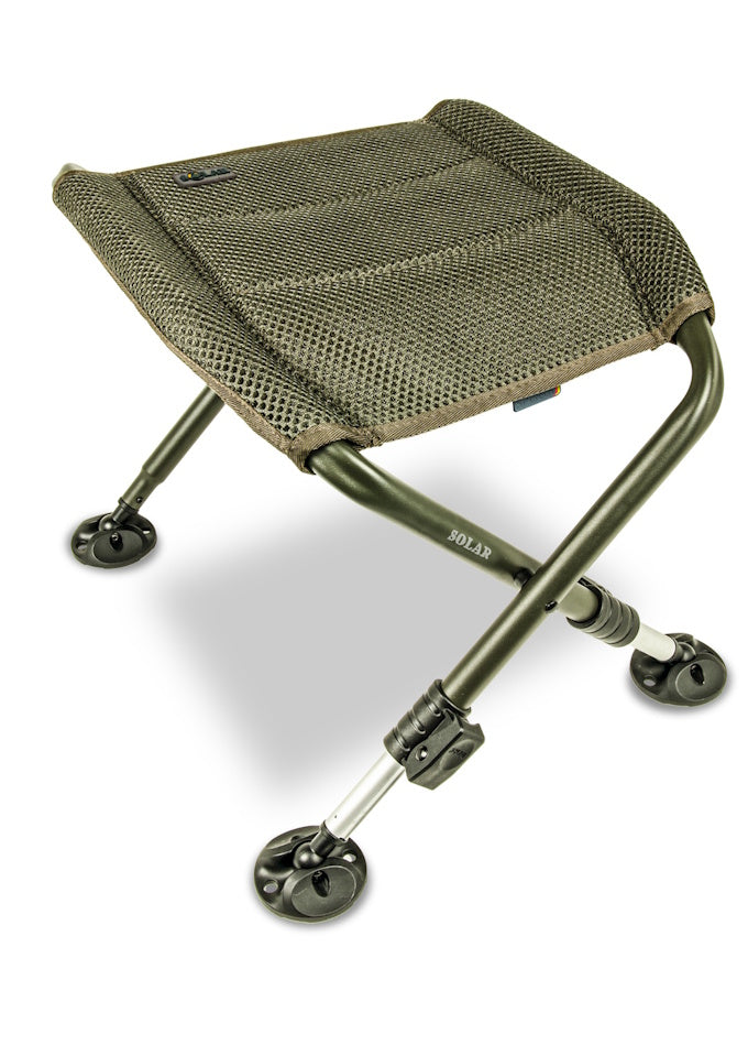 Solar - SP C-Tech Sofa Chair Footrest