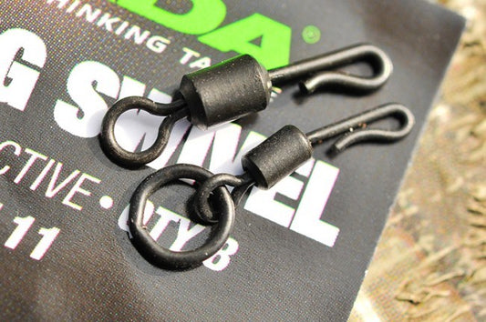 Korda - QC swivel