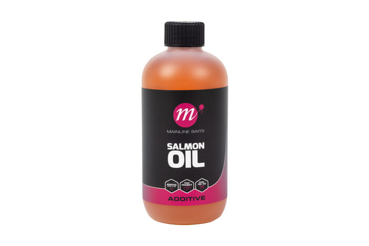 Mainline - Additive Oil 250ml