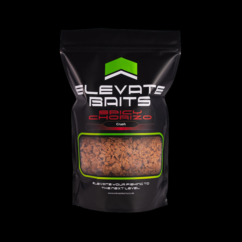 Elevate Baits - Spicy Chorizo Crush