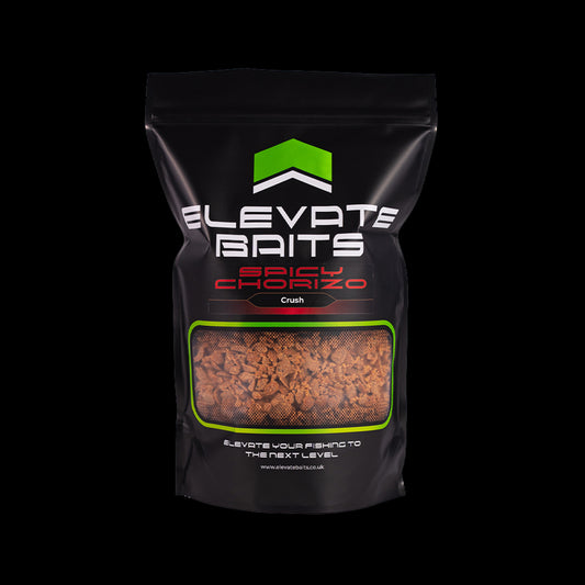 Elevate Baits - Spicy Chorizo Crush