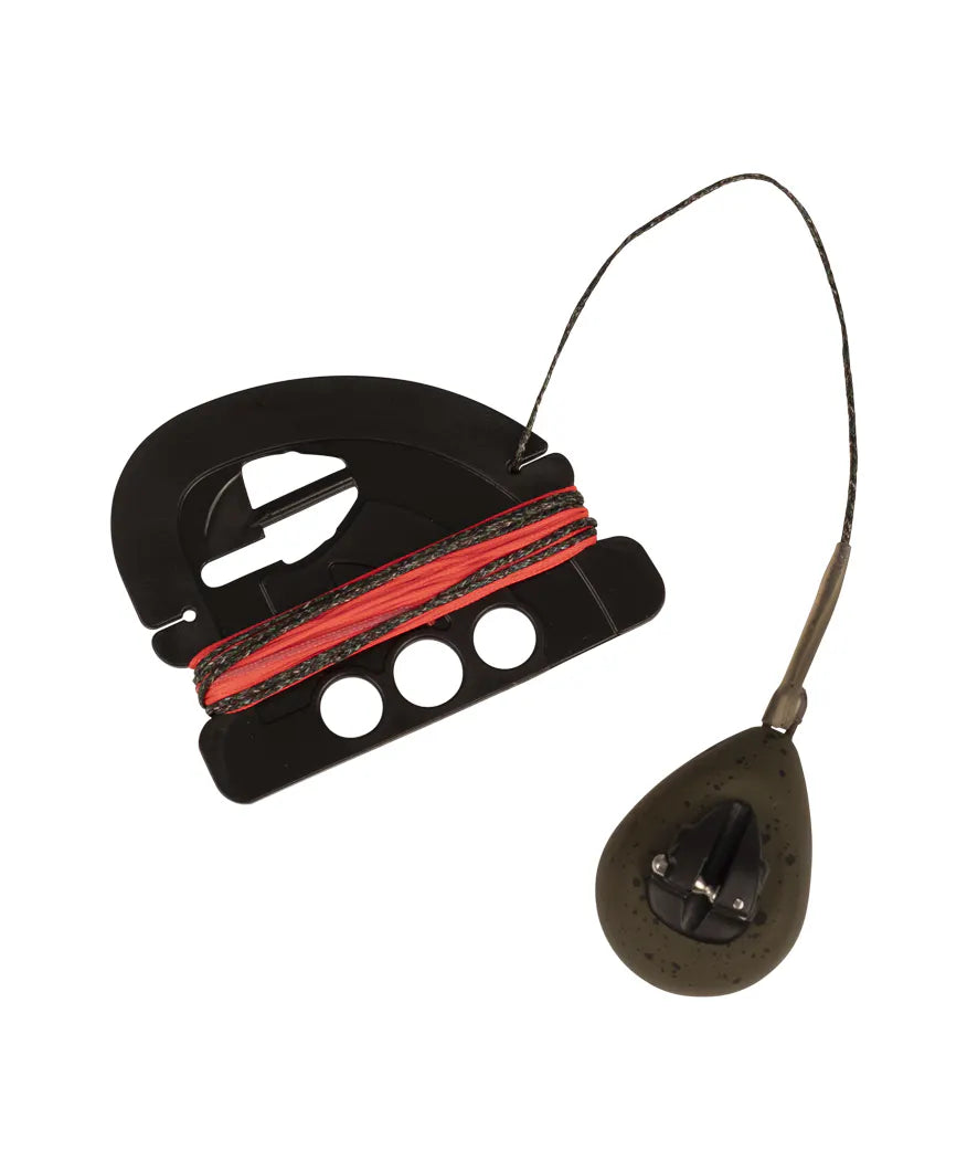 Trakker - Clinga Captive Backweight