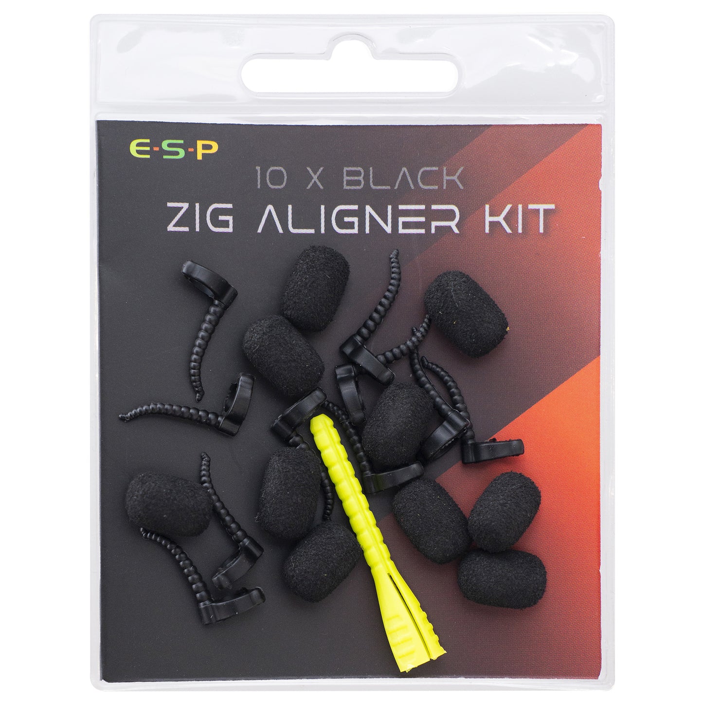 E.S.P - Zig Aligner Kit