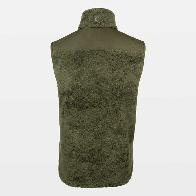 Speero - Sherpa Fleece Gilet