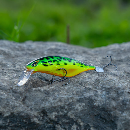 Rozemeijer - Propzzz 10cm 23g