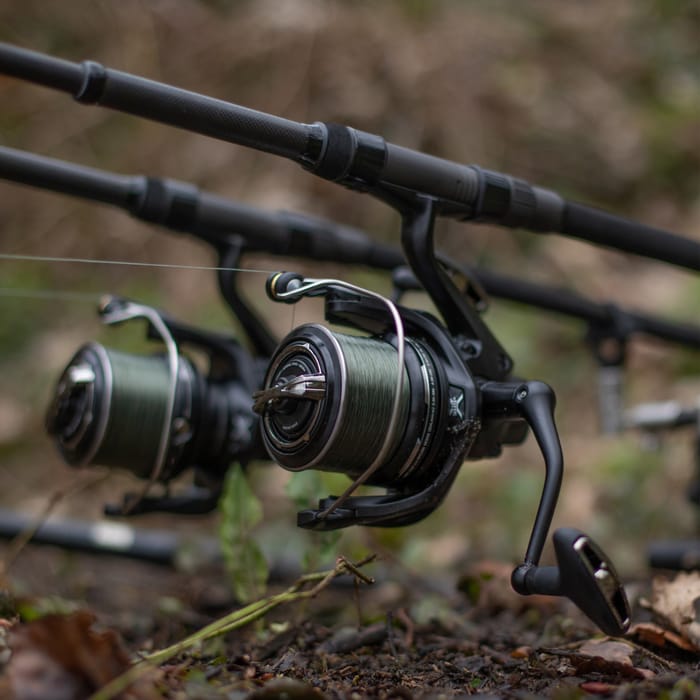 Shimano - Ultegra 5500 XTD Reel