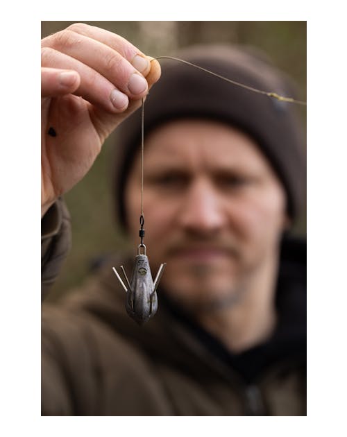 Korda - Grapple Leads