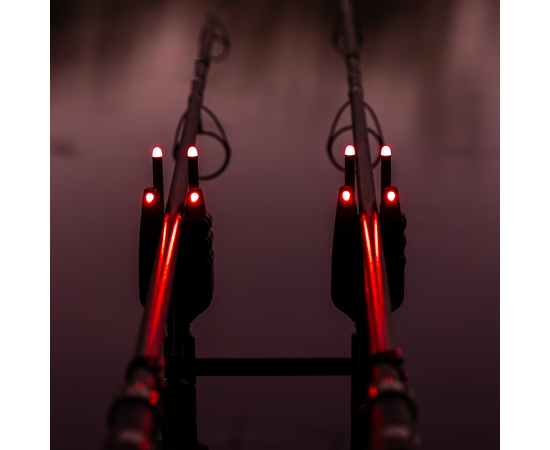 Avid - VTX+ Illuminated Snag Ears