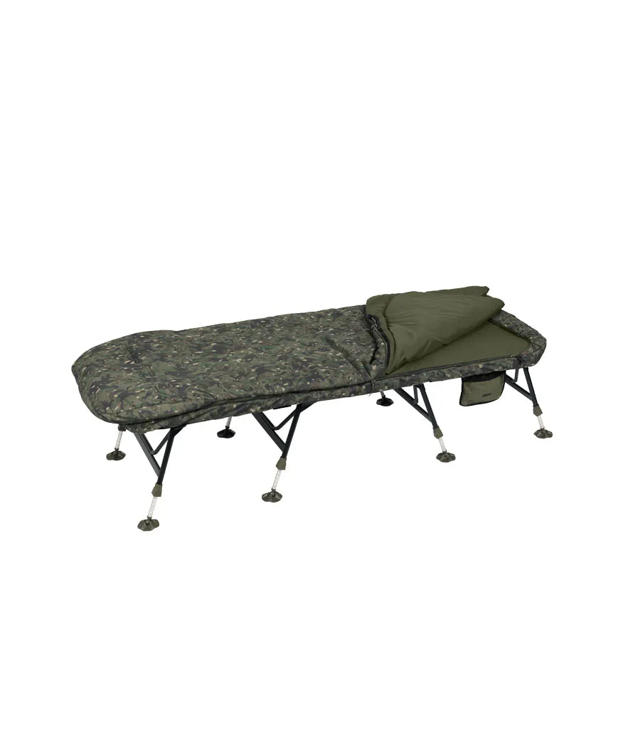 Trakker - ELS-MF Bed System