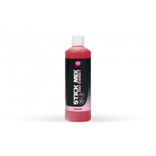Mainline - Stick Mix Liquid 500ml