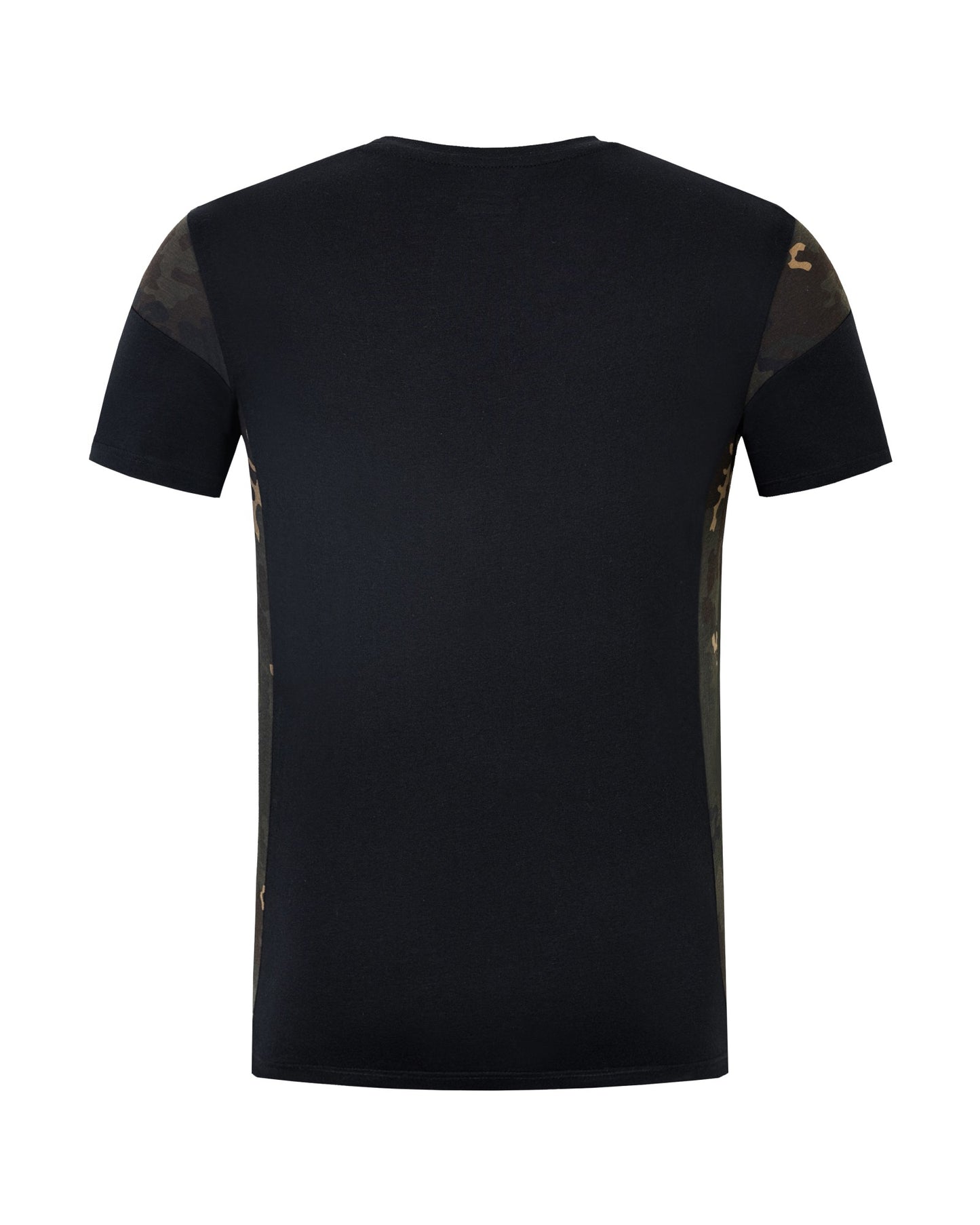 Korda - Cut Tee | Black 2XL