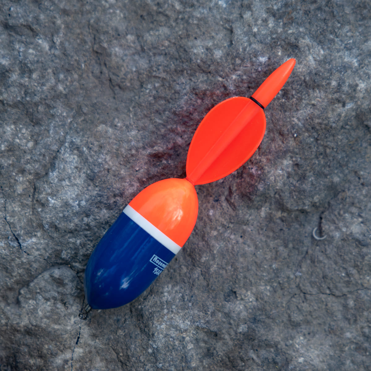 Rozemeijer - Dart Float with Light inc Battery