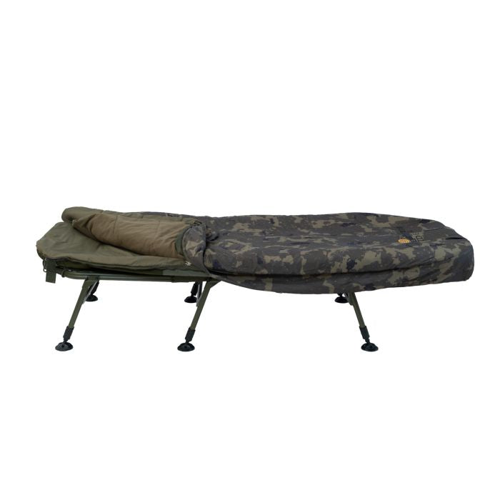 Solar Tackle - Worldwide Sleep System 6 Leg - Standard