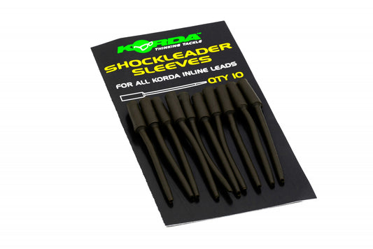 Korda - Shockleader Sleeves