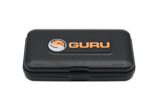 Guru - Adjustable Rig Case