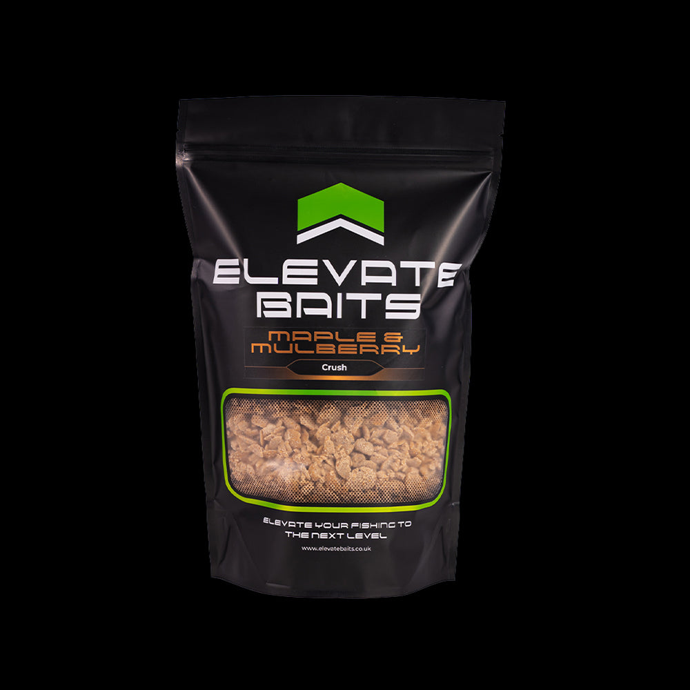 Elevate Baits - Maple & Mulberry Crush