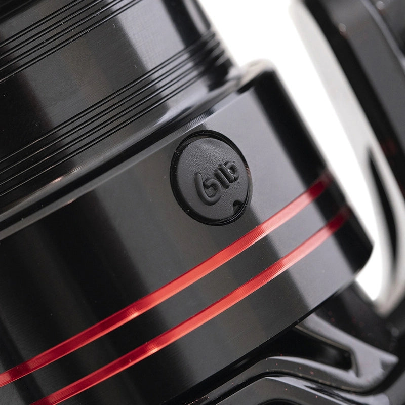 Drennan - Red Range 4K Feeder Reel