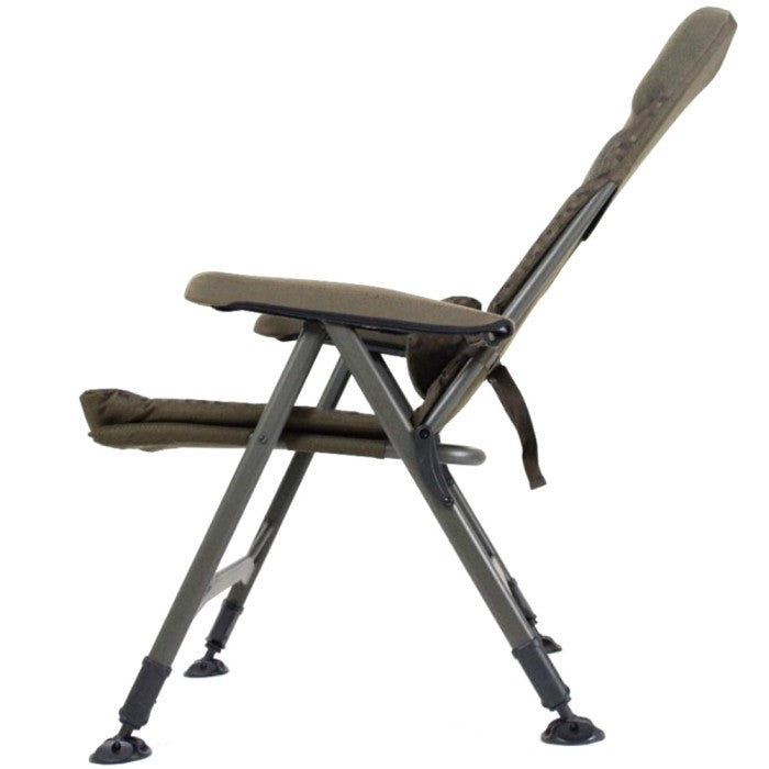 Solar - SP C-Tech High Recliner Chair