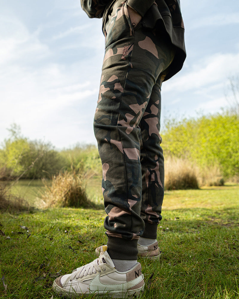 Fox - Women’s Camo Joggers