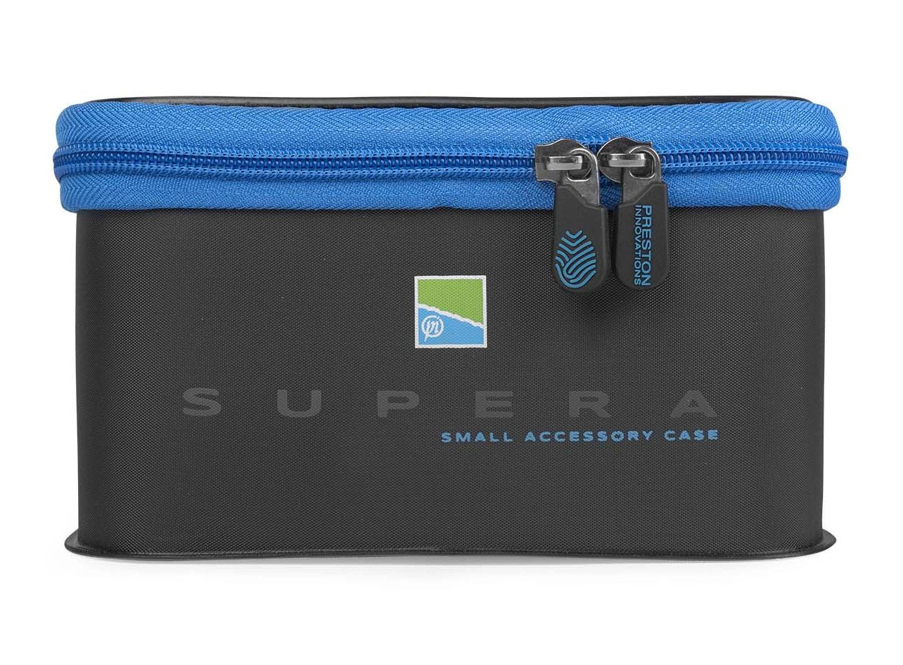 Preston - Supera EVA Accessory Cases