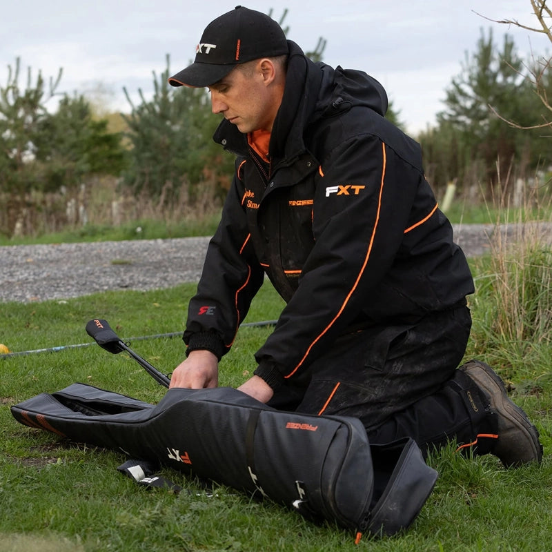 Frenzee - FXT Rod Ready Holdall