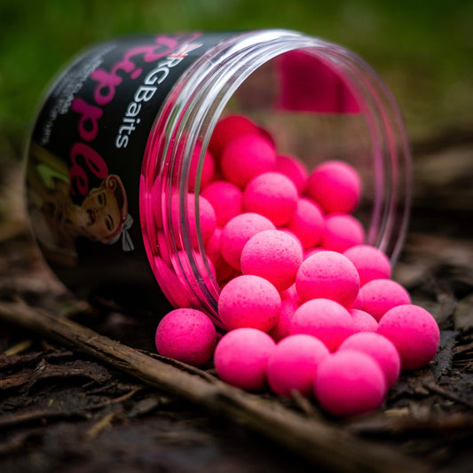 RG Baits - Ripple ‘High Class’ Pop Ups + Booster