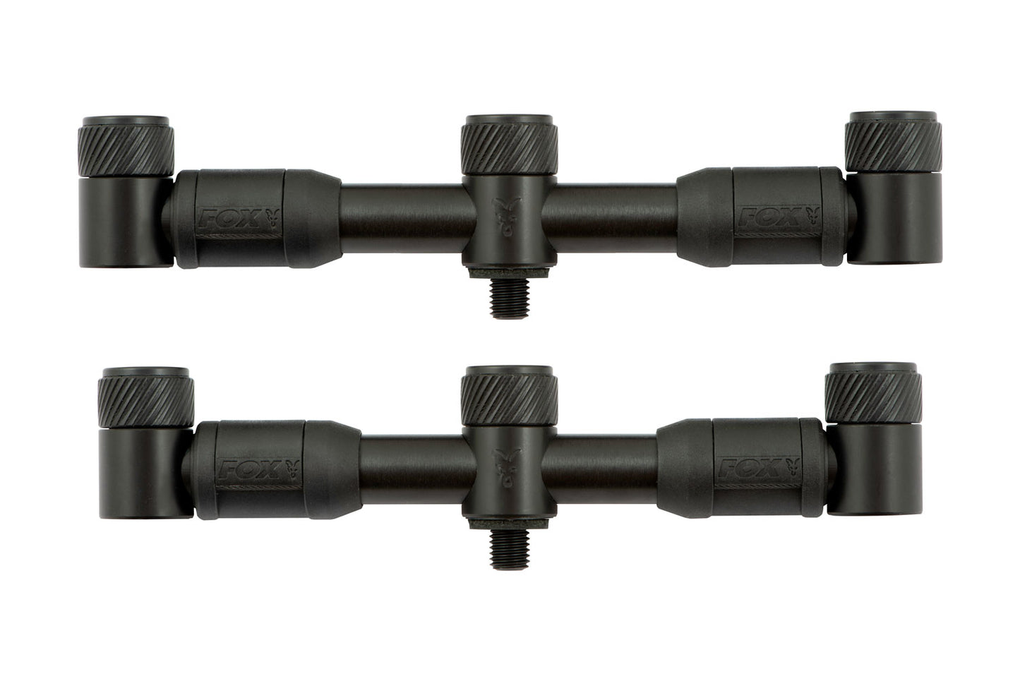 Fox - Black Label Edition QR Buzz Bars