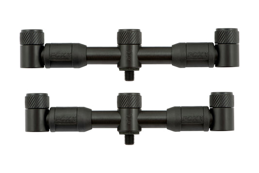 Fox - Black Label Edition QR Buzz Bars