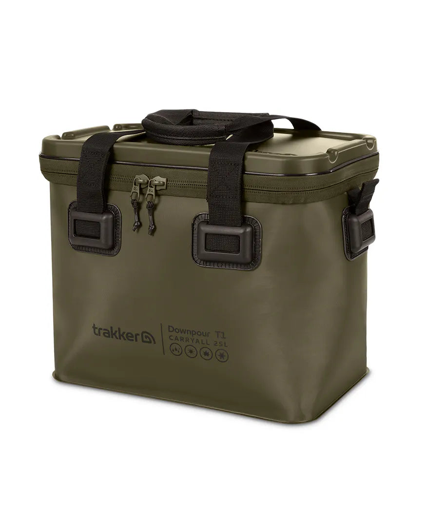 Trakker - Downpour T1 Carryall