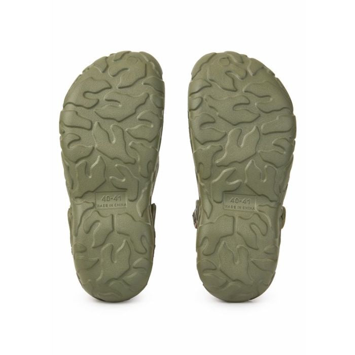 Fortis - Tego Clogs