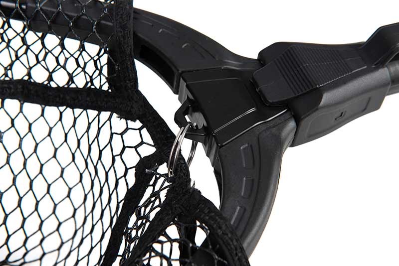 Fox Rage - Warrior Nets